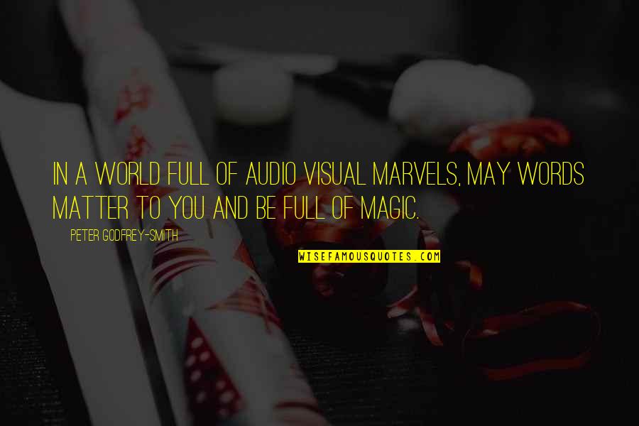 Vndirect Quotes By Peter Godfrey-Smith: In a world full of audio visual marvels, Vndirect Quotes By Peter Godfrey-Smith: In a world full of audio visual marvels,