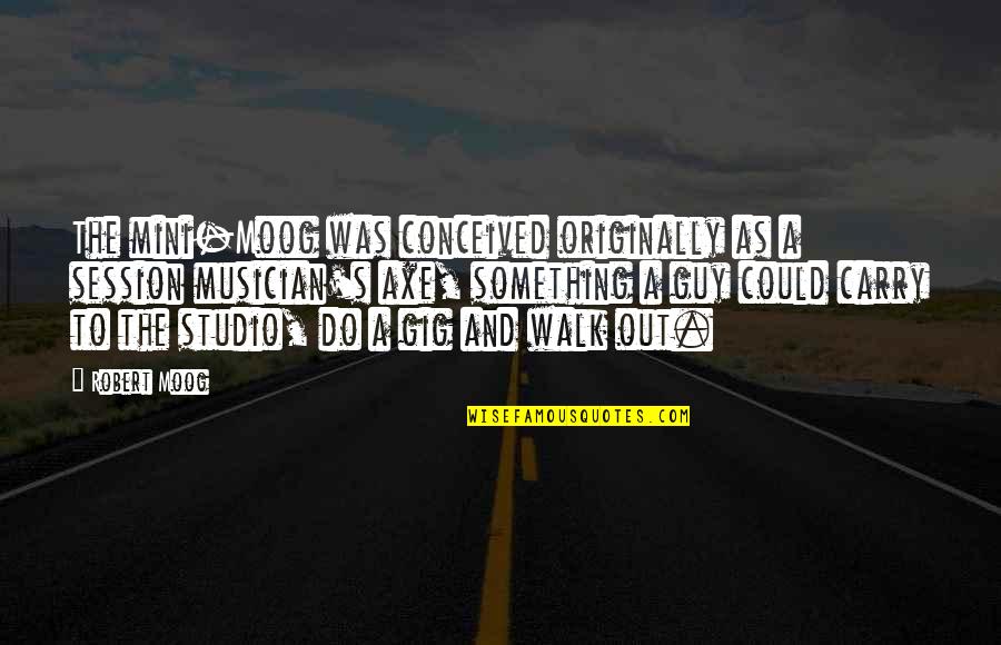 Voigtlander 65 Apo F 2 Mount Youtube Reviews Quotes By Robert Moog: The mini-Moog was conceived originally as a session