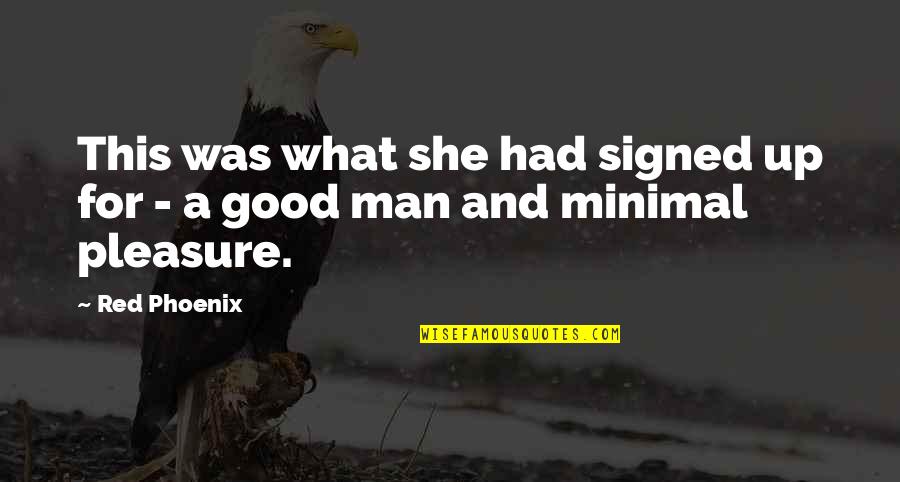Volodya Stoyanov Quotes By Red Phoenix: This was what she had signed up for