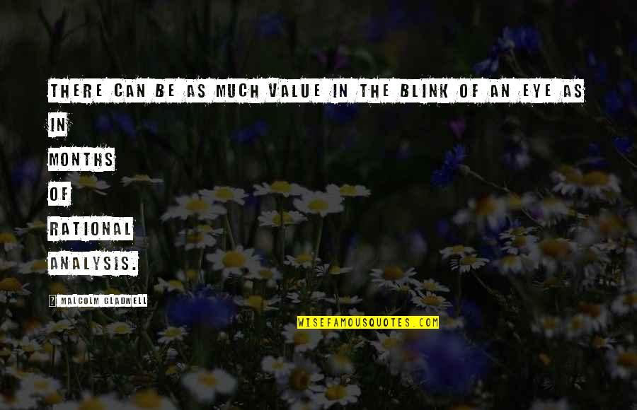 Vorhaben Englisch Quotes By Malcolm Gladwell: There can be as much value in the Vorhaben Englisch Quotes By Malcolm Gladwell: There can be as much value in the