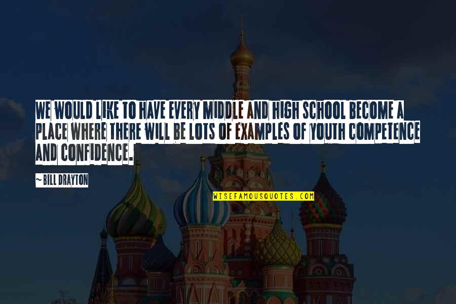 Votta Socks Quotes By Bill Drayton: We would like to have every middle and Votta Socks Quotes By Bill Drayton: We would like to have every middle and