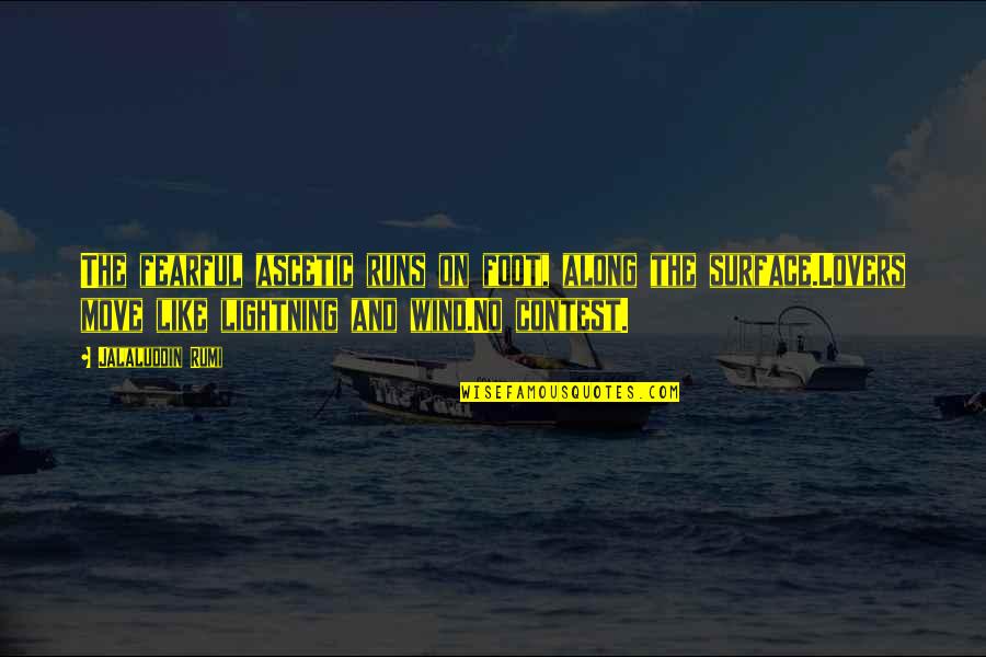 Vrindavan Wall Art Quotes By Jalaluddin Rumi: The fearful ascetic runs on foot, along the Vrindavan Wall Art Quotes By Jalaluddin Rumi: The fearful ascetic runs on foot, along the
