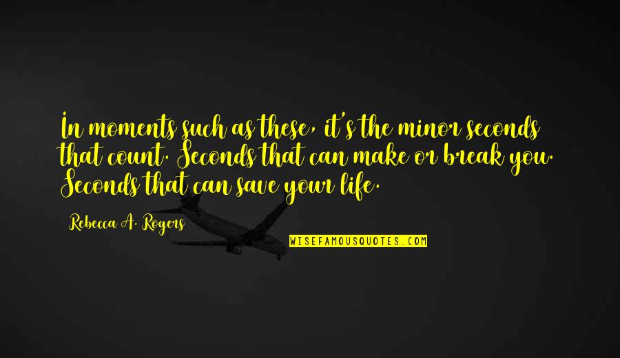 Vygotsky Famous Quotes By Rebecca A. Rogers: In moments such as these, it's the minor Vygotsky Famous Quotes By Rebecca A. Rogers: In moments such as these, it's the minor