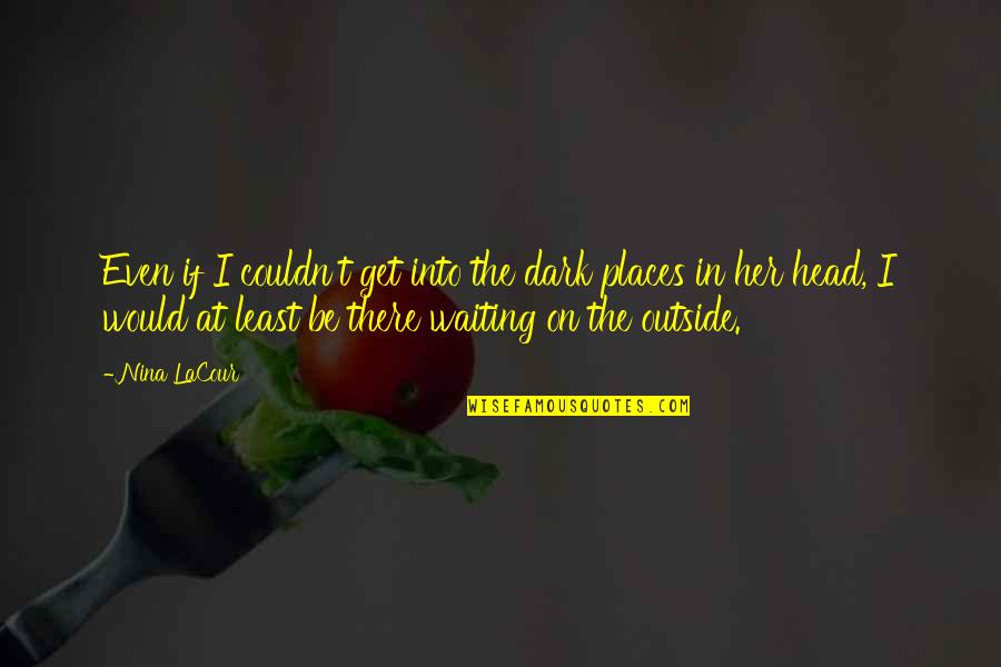 Wab Stock Price Quote Quotes By Nina LaCour: Even if I couldn't get into the dark Wab Stock Price Quote Quotes By Nina LaCour: Even if I couldn't get into the dark