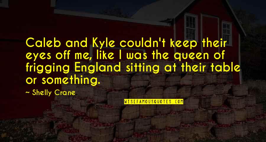 Waiting For New Baby Arrival Quotes By Shelly Crane: Caleb and Kyle couldn't keep their eyes off Waiting For New Baby Arrival Quotes By Shelly Crane: Caleb and Kyle couldn't keep their eyes off