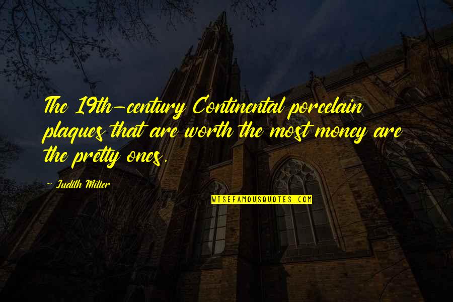 Wakkeren Quotes By Judith Miller: The 19th-century Continental porcelain plaques that are worth Wakkeren Quotes By Judith Miller: The 19th-century Continental porcelain plaques that are worth
