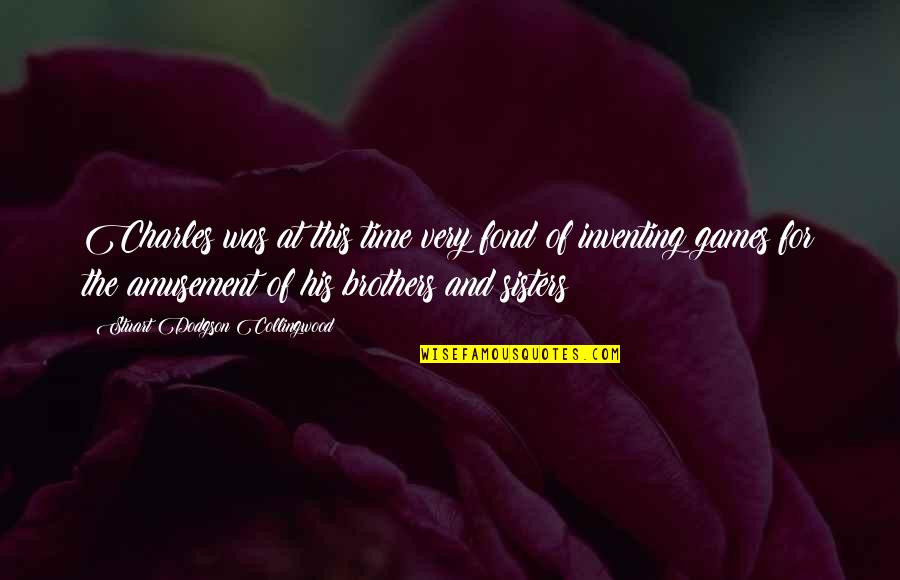 Walt Gran Torino Racist Quotes By Stuart Dodgson Collingwood: Charles was at this time very fond of Walt Gran Torino Racist Quotes By Stuart Dodgson Collingwood: Charles was at this time very fond of