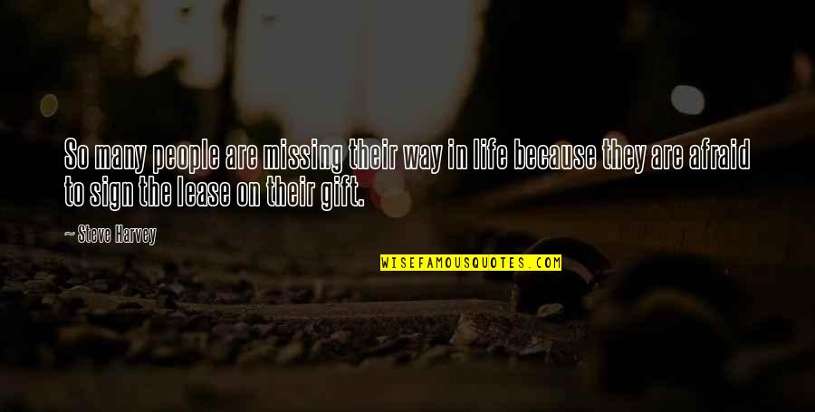 War Game Movie Quotes By Steve Harvey: So many people are missing their way in War Game Movie Quotes By Steve Harvey: So many people are missing their way in