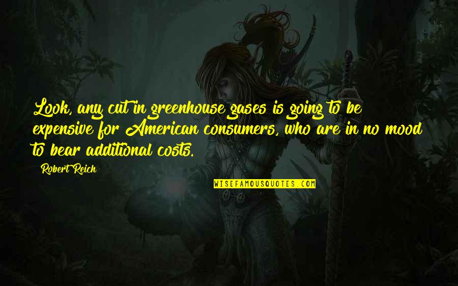 Warcraft 3 Huntress Quotes By Robert Reich: Look, any cut in greenhouse gases is going Warcraft 3 Huntress Quotes By Robert Reich: Look, any cut in greenhouse gases is going