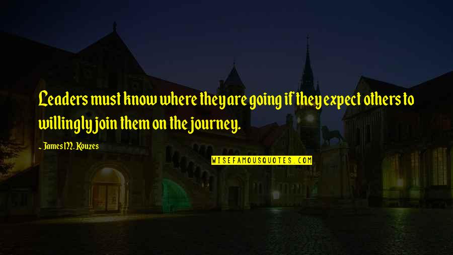 Watership Down Movie Quotes By James M. Kouzes: Leaders must know where they are going if Watership Down Movie Quotes By James M. Kouzes: Leaders must know where they are going if