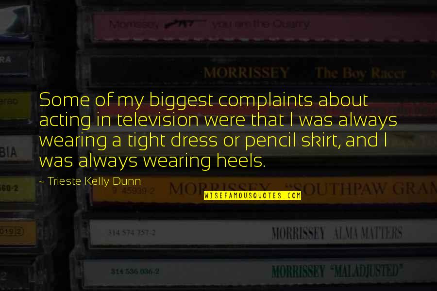 Kelly dunn naked