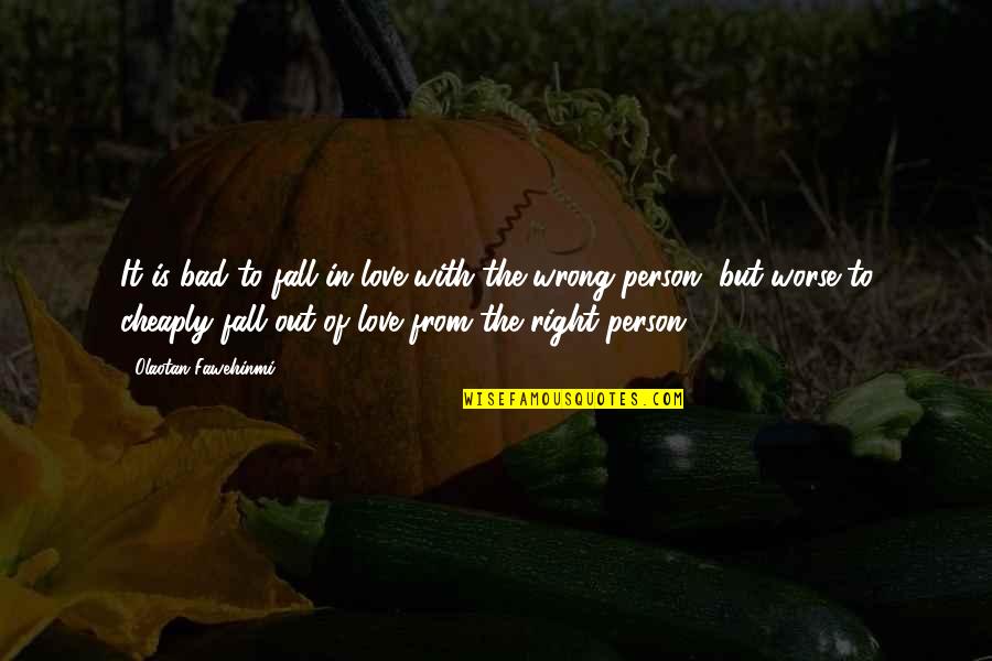 Welcome December Funny Quotes By Olaotan Fawehinmi: It is bad to fall in love with Welcome December Funny Quotes By Olaotan Fawehinmi: It is bad to fall in love with