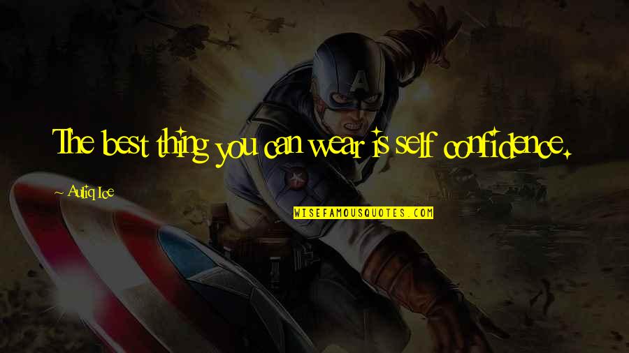 Welcome New Church Members Quotes By Auliq Ice: The best thing you can wear is self Welcome New Church Members Quotes By Auliq Ice: The best thing you can wear is self