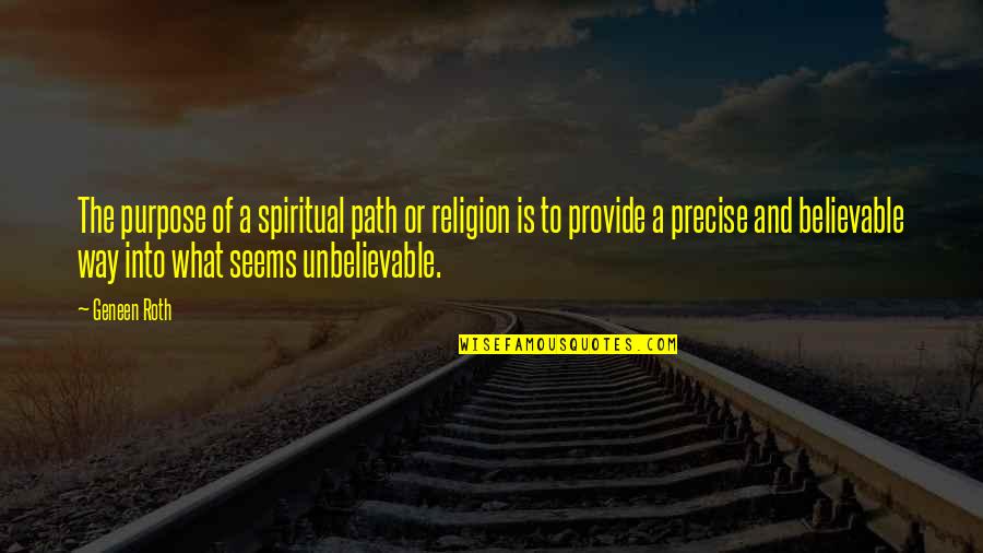 Wells Fargo Bank Stock Quote Quotes By Geneen Roth: The purpose of a spiritual path or religion Wells Fargo Bank Stock Quote Quotes By Geneen Roth: The purpose of a spiritual path or religion