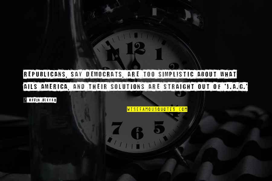 Weltkrieg Map Quotes By Kevin Bleyer: Republicans, say Democrats, are too simplistic about what Weltkrieg Map Quotes By Kevin Bleyer: Republicans, say Democrats, are too simplistic about what