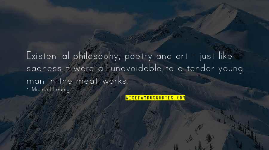Were All Just Quotes By Michael Leunig: Existential philosophy, poetry and art - just like Were All Just Quotes By Michael Leunig: Existential philosophy, poetry and art - just like