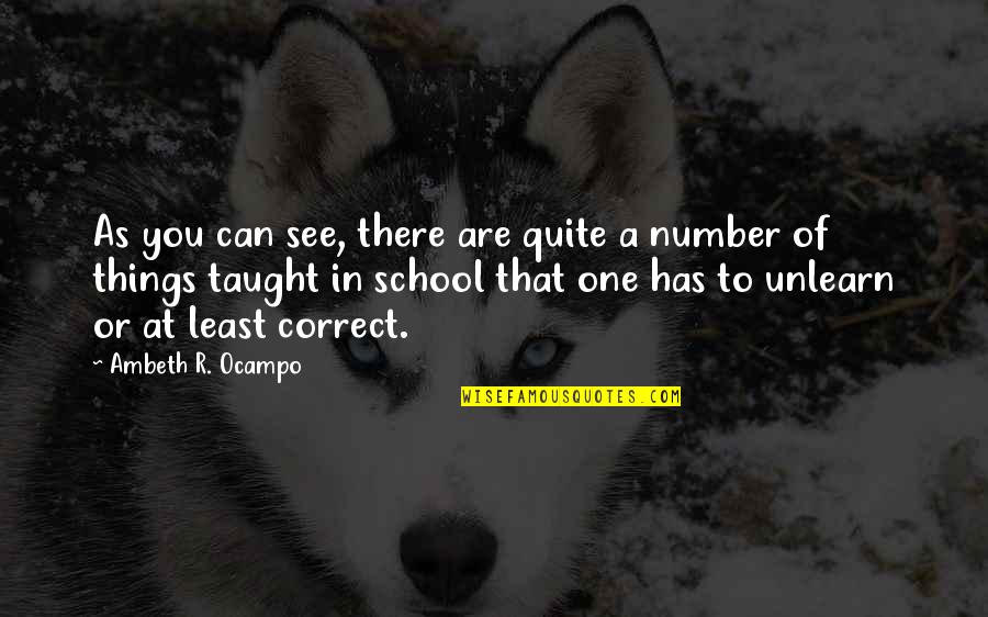 Wet Boys In Public Quotes By Ambeth R. Ocampo: As you can see, there are quite a Wet Boys In Public Quotes By Ambeth R. Ocampo: As you can see, there are quite a