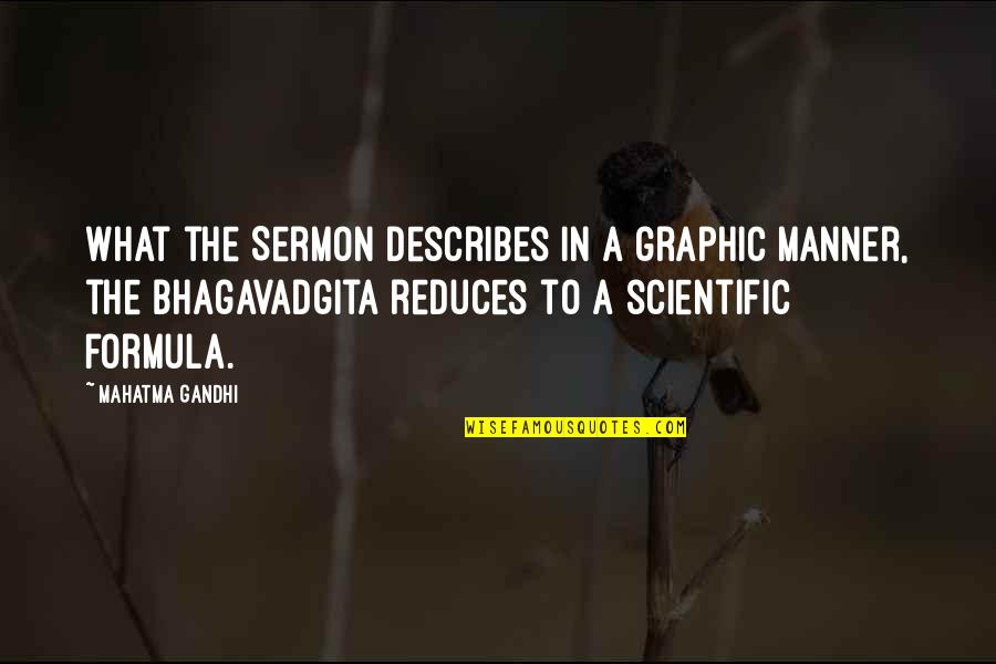 What Are Pre Market Quotes By Mahatma Gandhi: What the Sermon describes in a graphic manner, What Are Pre Market Quotes By Mahatma Gandhi: What the Sermon describes in a graphic manner,