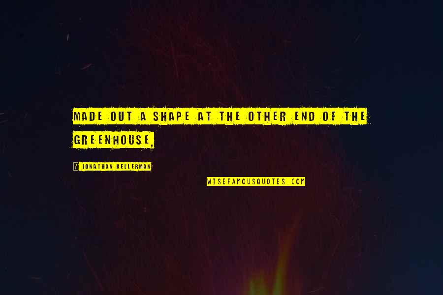 What Are Some Famous Disney Movie Quotes By Jonathan Kellerman: Made out a shape at the other end What Are Some Famous Disney Movie Quotes By Jonathan Kellerman: Made out a shape at the other end