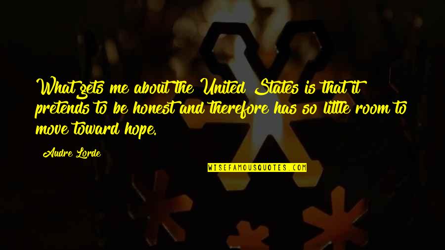 What Culture Is Quotes By Audre Lorde: What gets me about the United States is What Culture Is Quotes By Audre Lorde: What gets me about the United States is