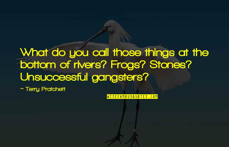 What Do You Call Quotes By Terry Pratchett: What do you call those things at the