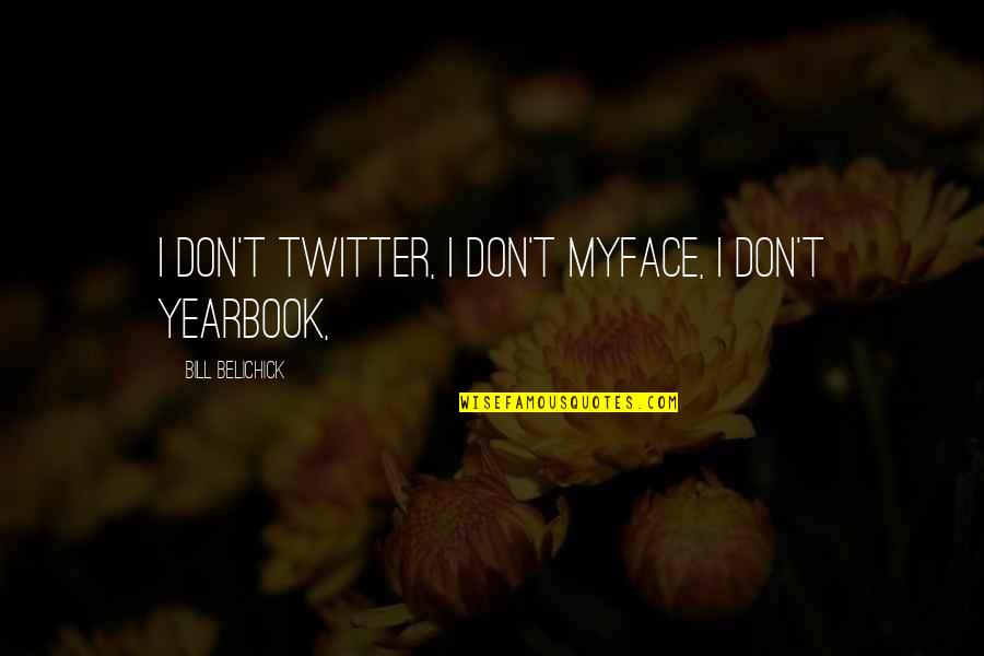 What Does Per Diem Mean On Payoff Quotes By Bill Belichick: I don't Twitter, I don't MyFace, I don't What Does Per Diem Mean On Payoff Quotes By Bill Belichick: I don't Twitter, I don't MyFace, I don't