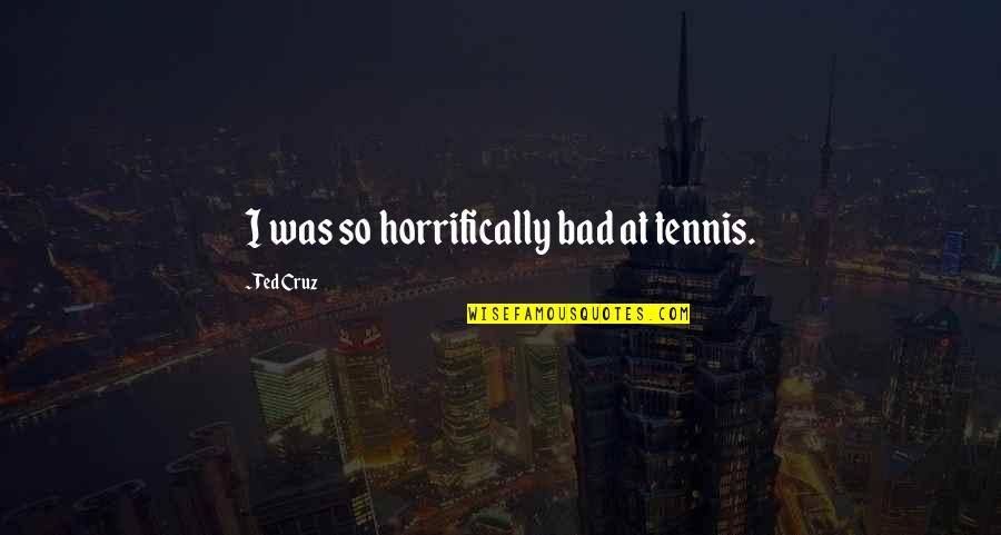 What Does Per Diem Mean On Payoff Quotes By Ted Cruz: I was so horrifically bad at tennis. What Does Per Diem Mean On Payoff Quotes By Ted Cruz: I was so horrifically bad at tennis.