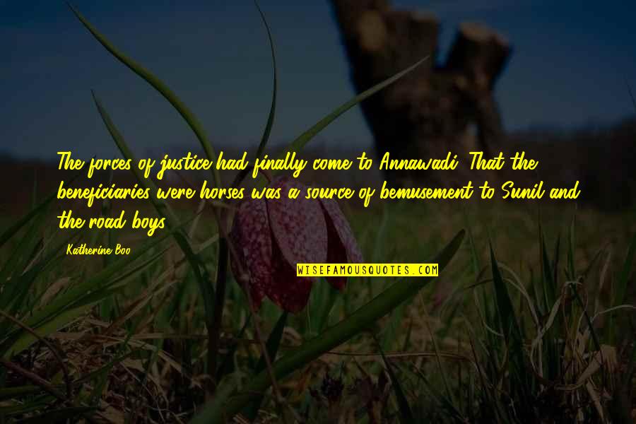 Where Is The Period Placed When Using Quotes By Katherine Boo: The forces of justice had finally come to Where Is The Period Placed When Using Quotes By Katherine Boo: The forces of justice had finally come to