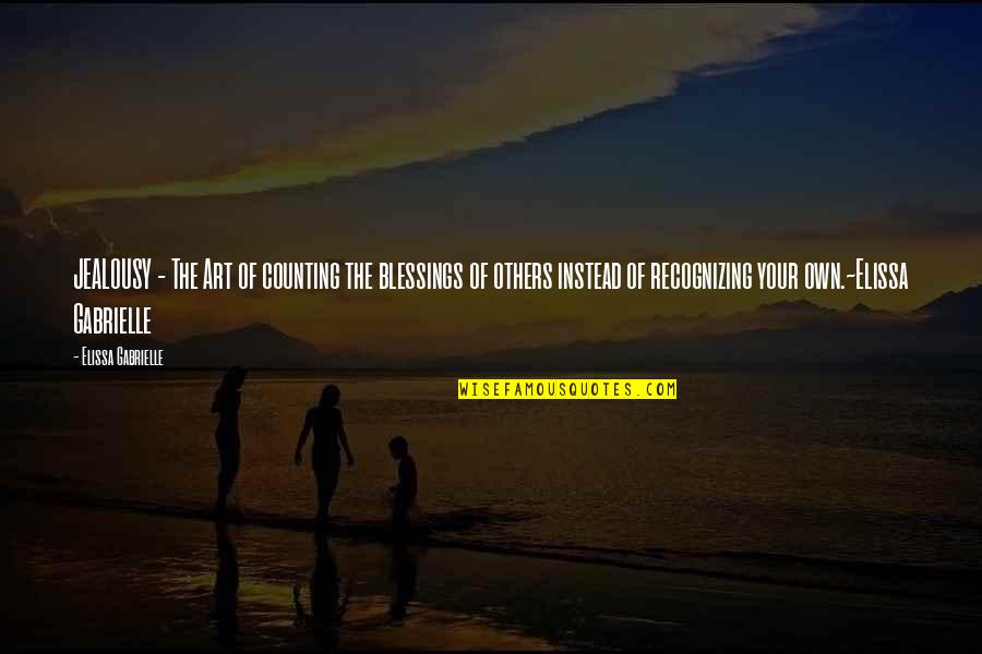 White Belt Jiu Jitsu Quotes By Elissa Gabrielle: JEALOUSY - The Art of counting the blessings White Belt Jiu Jitsu Quotes By Elissa Gabrielle: JEALOUSY - The Art of counting the blessings