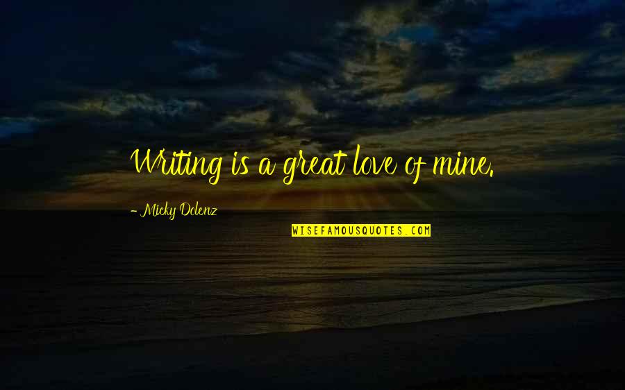 Why Should College Athletes Be Paid Quotes By Micky Dolenz: Writing is a great love of mine. Why Should College Athletes Be Paid Quotes By Micky Dolenz: Writing is a great love of mine.