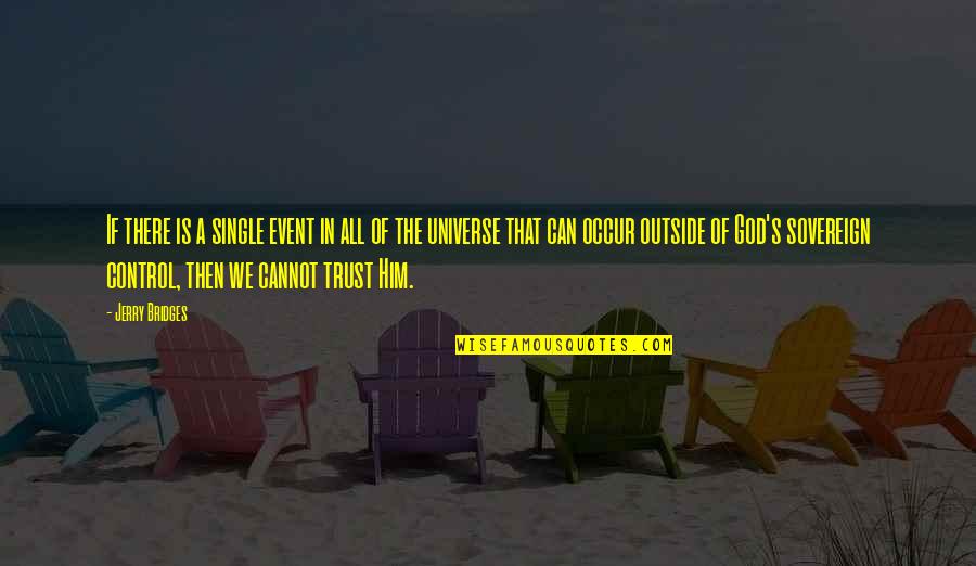 William Stern Quotes By Jerry Bridges: If there is a single event in all William Stern Quotes By Jerry Bridges: If there is a single event in all