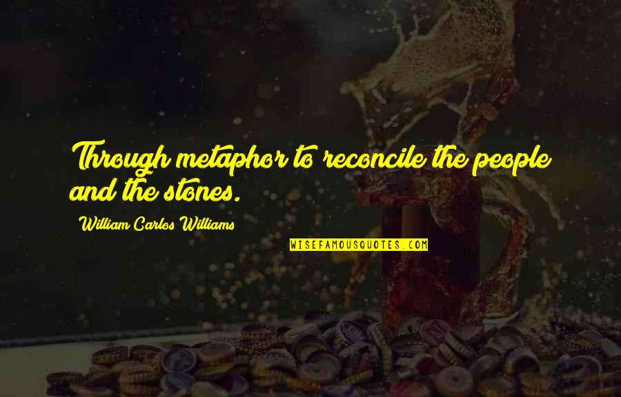Wine Bottle Bag Quotes By William Carlos Williams: Through metaphor to reconcile the people and the Wine Bottle Bag Quotes By William Carlos Williams: Through metaphor to reconcile the people and the