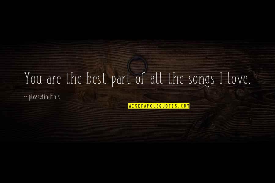 Winter Bear Quotes By Pleasefindthis: You are the best part of all the Winter Bear Quotes By Pleasefindthis: You are the best part of all the