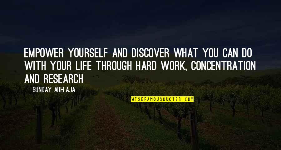 With Money Quotes By Sunday Adelaja: Empower yourself and discover what you can do With Money Quotes By Sunday Adelaja: Empower yourself and discover what you can do