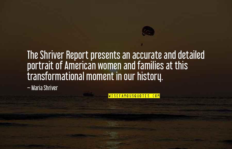 Women And History Quotes By Maria Shriver: The Shriver Report presents an accurate and detailed Women And History Quotes By Maria Shriver: The Shriver Report presents an accurate and detailed