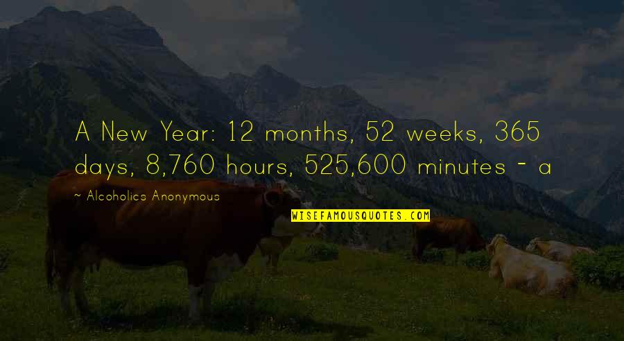 Wonach Suchen Quotes By Alcoholics Anonymous: A New Year: 12 months, 52 weeks, 365 Wonach Suchen Quotes By Alcoholics Anonymous: A New Year: 12 months, 52 weeks, 365