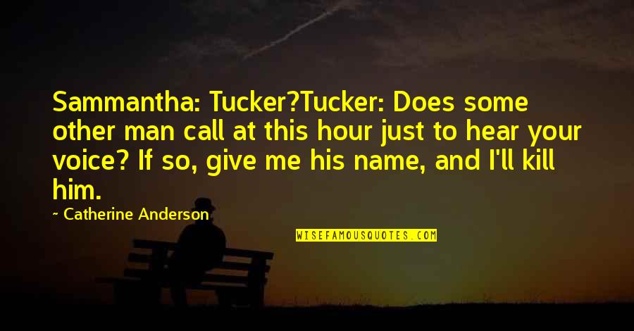 Woodcuts Jefferson Quotes By Catherine Anderson: Sammantha: Tucker?Tucker: Does some other man call at Woodcuts Jefferson Quotes By Catherine Anderson: Sammantha: Tucker?Tucker: Does some other man call at