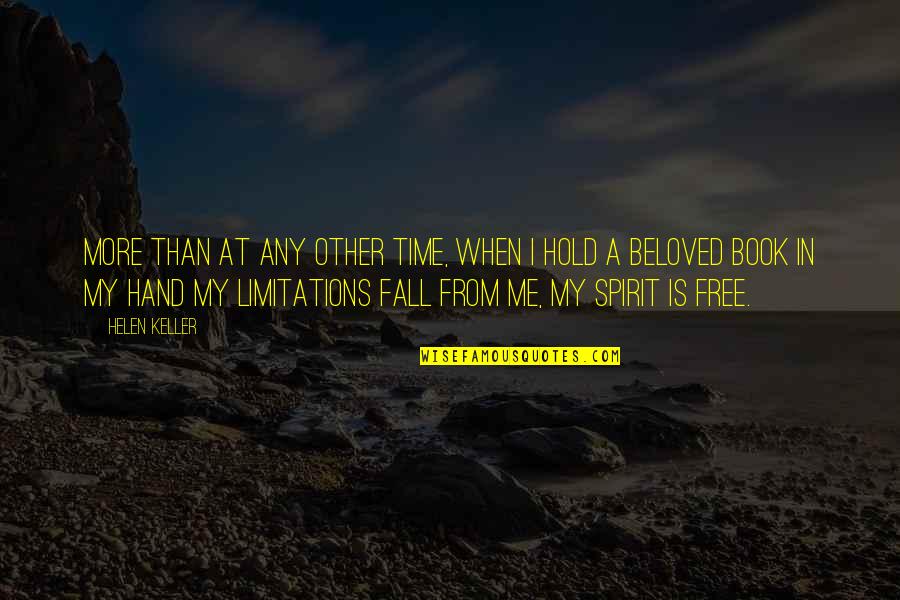 Words Are Free Quotes By Helen Keller: More than at any other time, when I Words Are Free Quotes By Helen Keller: More than at any other time, when I