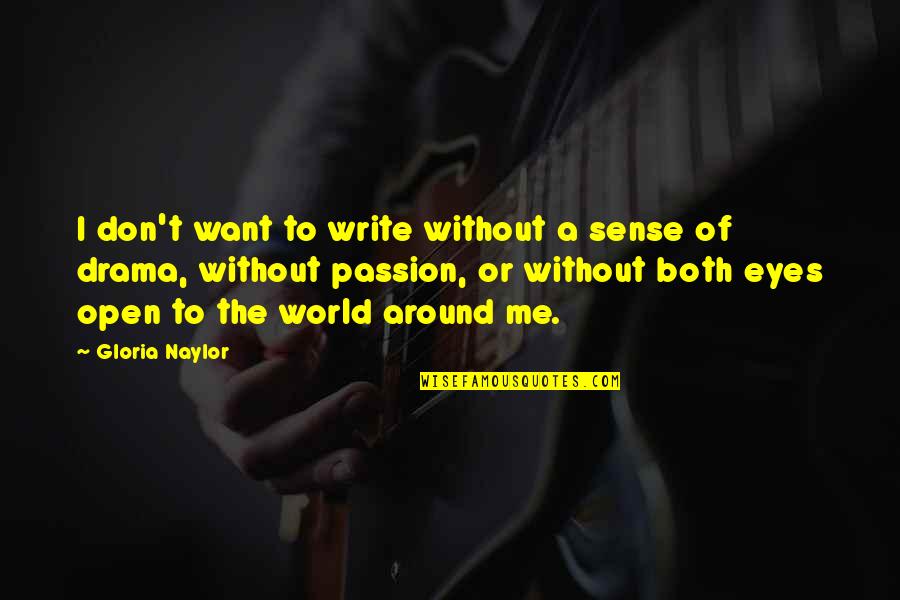 Write.table Without Quotes By Gloria Naylor: I don't want to write without a sense