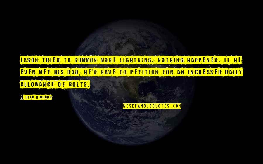 Writing An Essay With Quotes By Rick Riordan: Jason tried to summon more lightning. Nothing happened. Writing An Essay With Quotes By Rick Riordan: Jason tried to summon more lightning. Nothing happened.