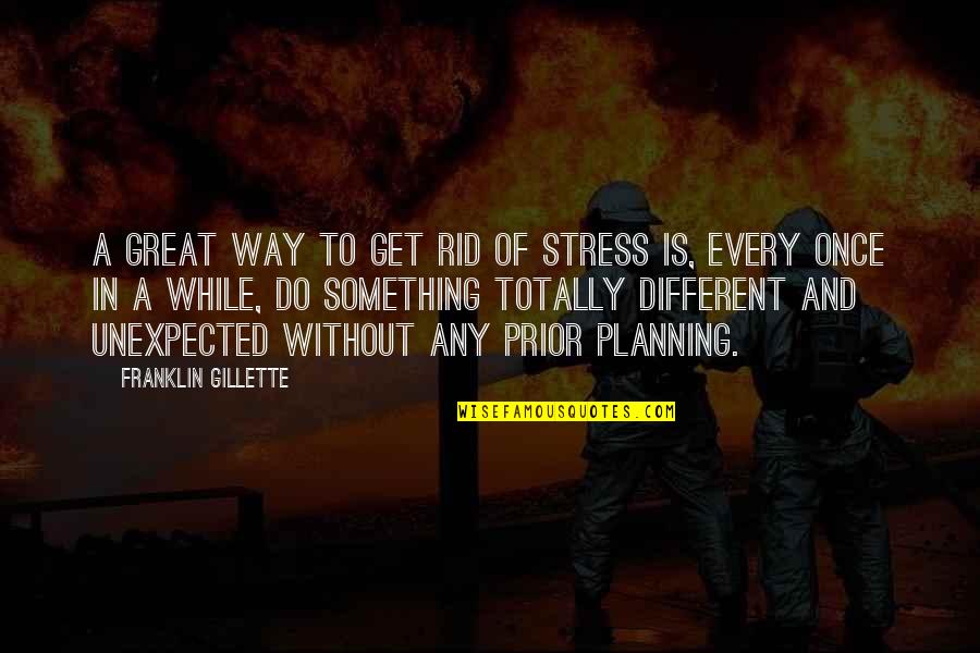 Xanthos Horse Quotes By Franklin Gillette: A great way to get rid of stress Xanthos Horse Quotes By Franklin Gillette: A great way to get rid of stress