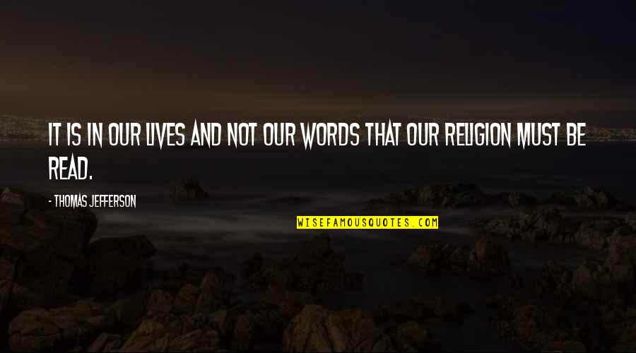 Xers Stock Quote Quotes By Thomas Jefferson: It is in our lives and not our Xers Stock Quote Quotes By Thomas Jefferson: It is in our lives and not our