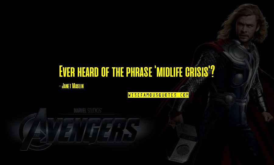 Xingyun Fanart Quotes By Janet Maslin: Ever heard of the phrase 'midlife crisis'? Xingyun Fanart Quotes By Janet Maslin: Ever heard of the phrase 'midlife crisis'?