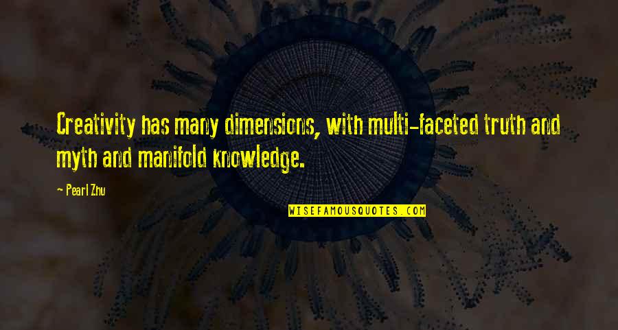 Xpath Double Quotes By Pearl Zhu: Creativity has many dimensions, with multi-faceted truth and