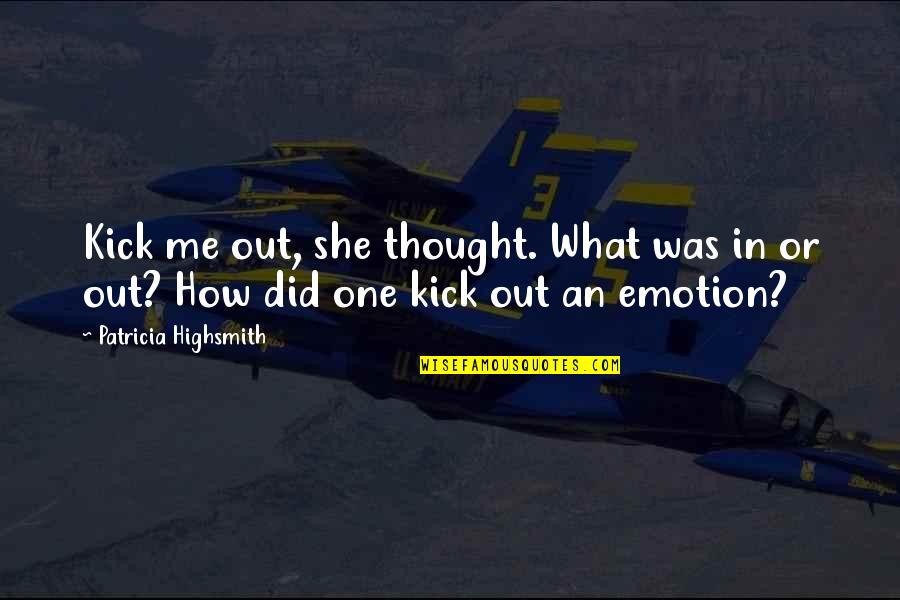 Yahoo Finance Options Quotes By Patricia Highsmith: Kick me out, she thought. What was in Yahoo Finance Options Quotes By Patricia Highsmith: Kick me out, she thought. What was in