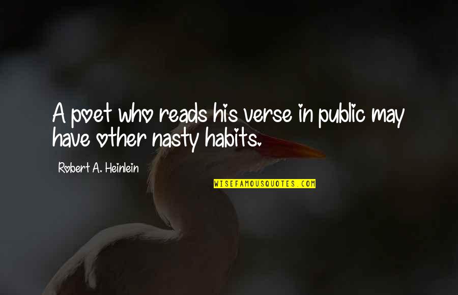Yahoo Finance Options Quotes By Robert A. Heinlein: A poet who reads his verse in public Yahoo Finance Options Quotes By Robert A. Heinlein: A poet who reads his verse in public