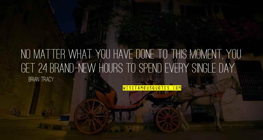 Yahudilerin Kutsal Kitap Quotes By Brian Tracy: No matter what you have done to this Yahudilerin Kutsal Kitap Quotes By Brian Tracy: No matter what you have done to this