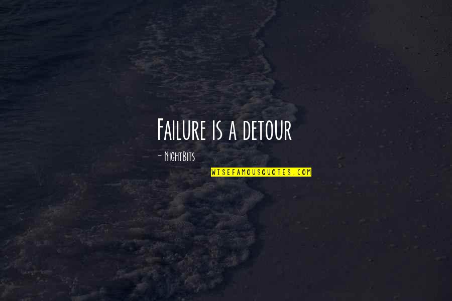 Yellowstone Cast Quotes By NightBits: Failure is a detour Yellowstone Cast Quotes By NightBits: Failure is a detour