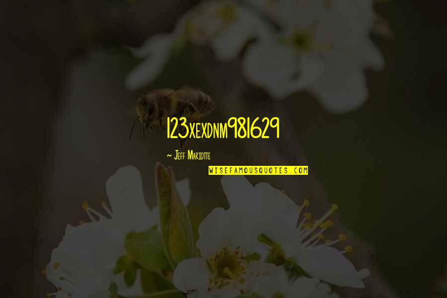 Yoldaki Isaretler Quotes By Jeff Mariotte: 123xexdnm981629 Yoldaki Isaretler Quotes By Jeff Mariotte: 123xexdnm981629