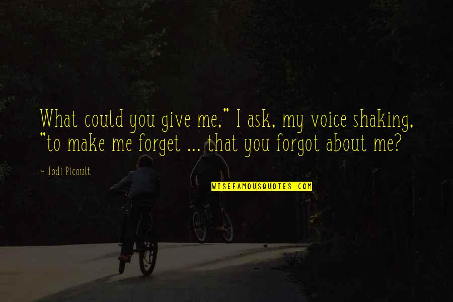 Quotes me you forgot Poem :